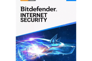 Bitdefender Total Security