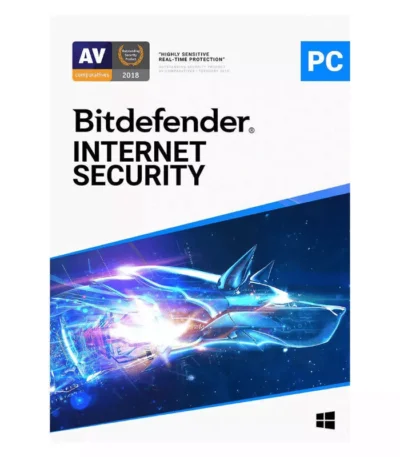 Bitdefender Total Security