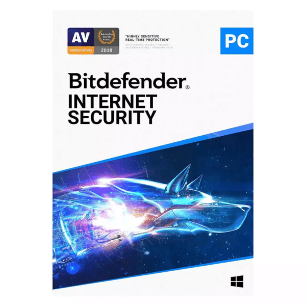 Bitdefender Total Security