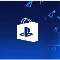 PlayStation Network GIFT Card