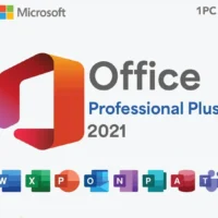 Office 2021 Pro Plus