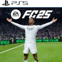 EA SPORTS FC™ 25 PS4 & PS5