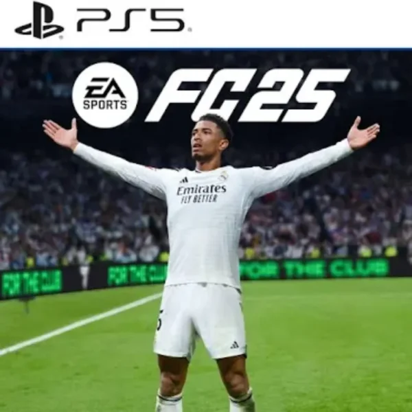 EA SPORTS FC™ 25 PS4 & PS5